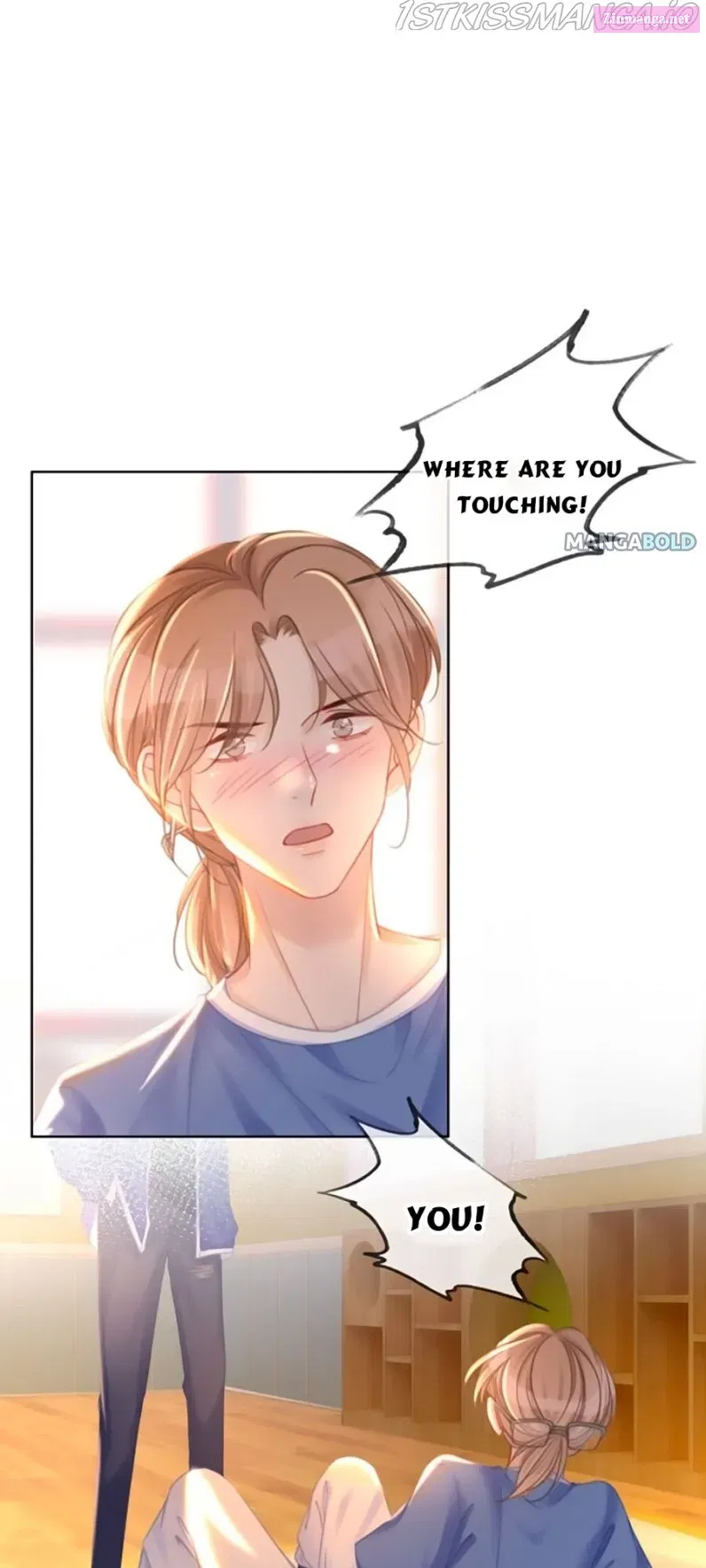 This song only for you Chapter 146.5 page 19 - Mangabat