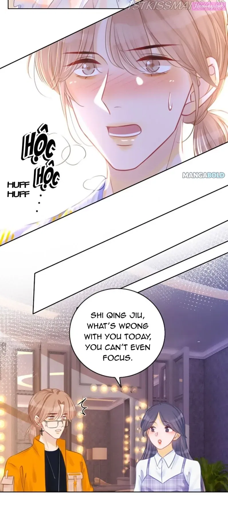 This song only for you Chapter 146.5 page 24 - Mangabat