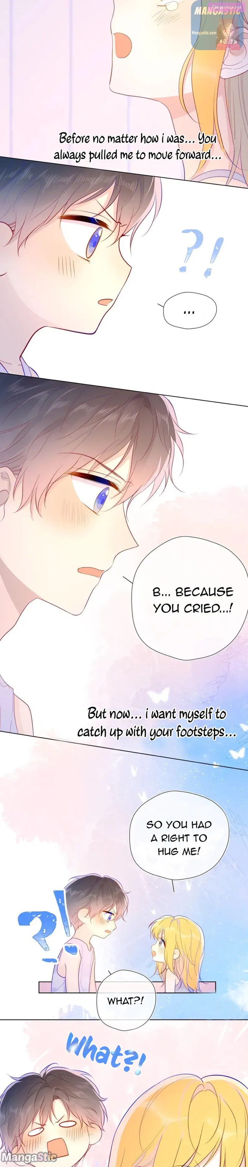 This song only for you Chapter 51 page 25 - MangaKakalot