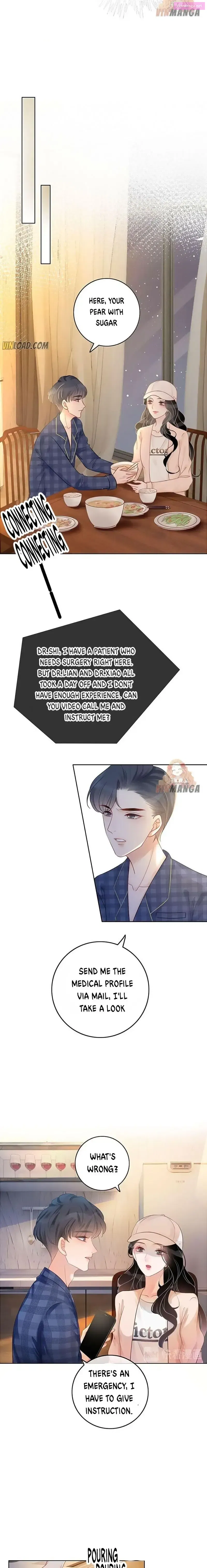 This song only for you Chapter 52 page 7 - MangaKakalot