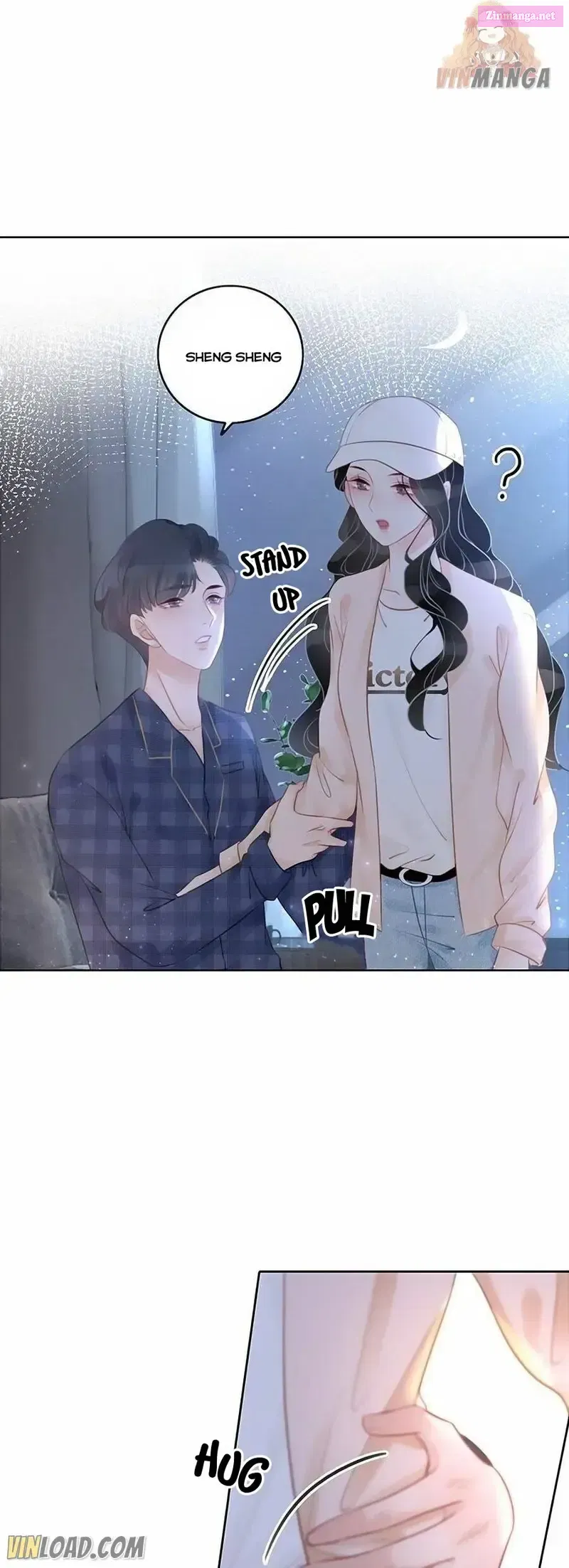 This song only for you Chapter 53 page 6 - MangaKakalot