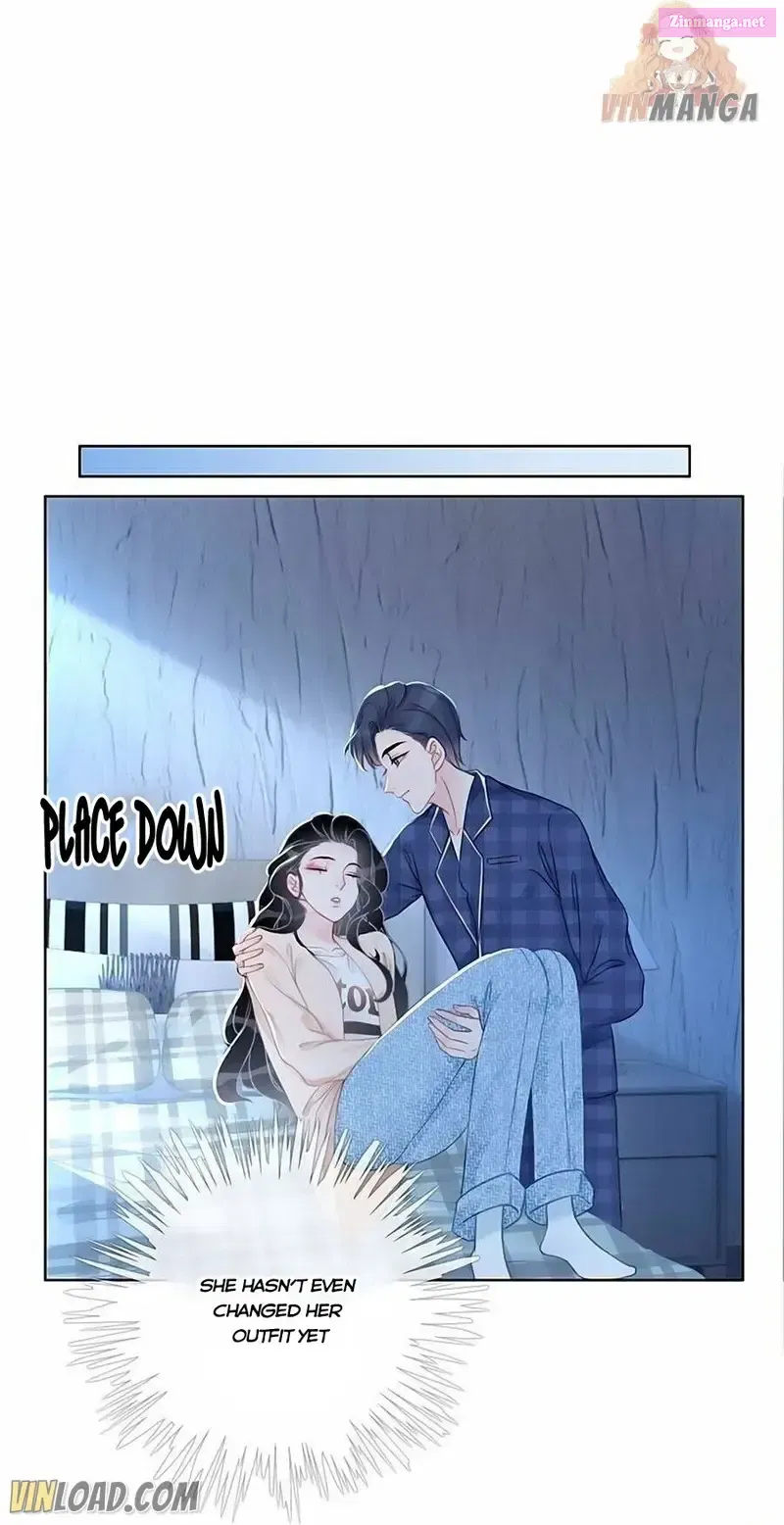 This song only for you Chapter 53 page 19 - MangaKakalot