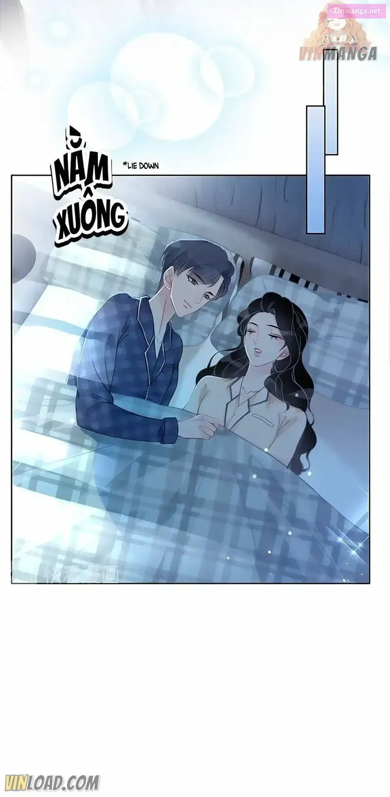 This song only for you Chapter 53 page 22 - MangaKakalot