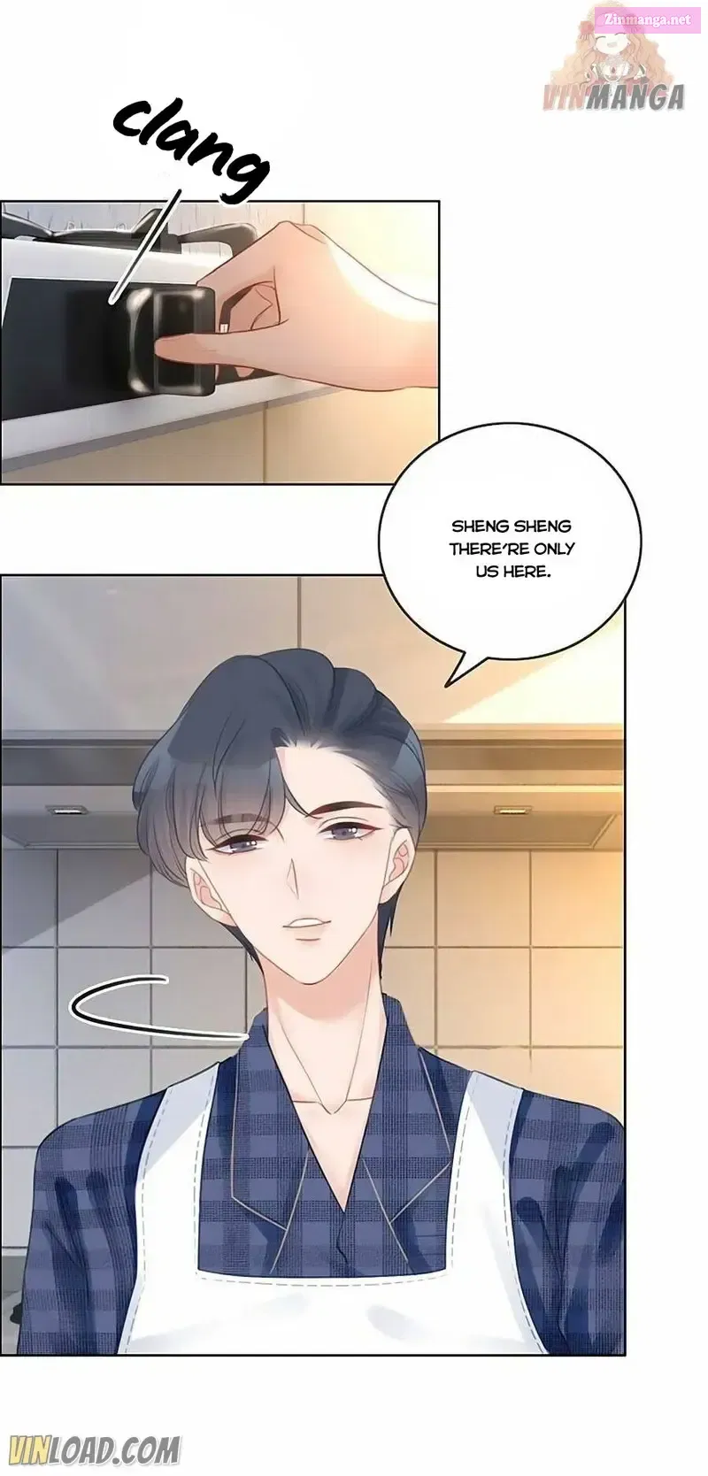 This song only for you Chapter 53 page 31 - MangaKakalot