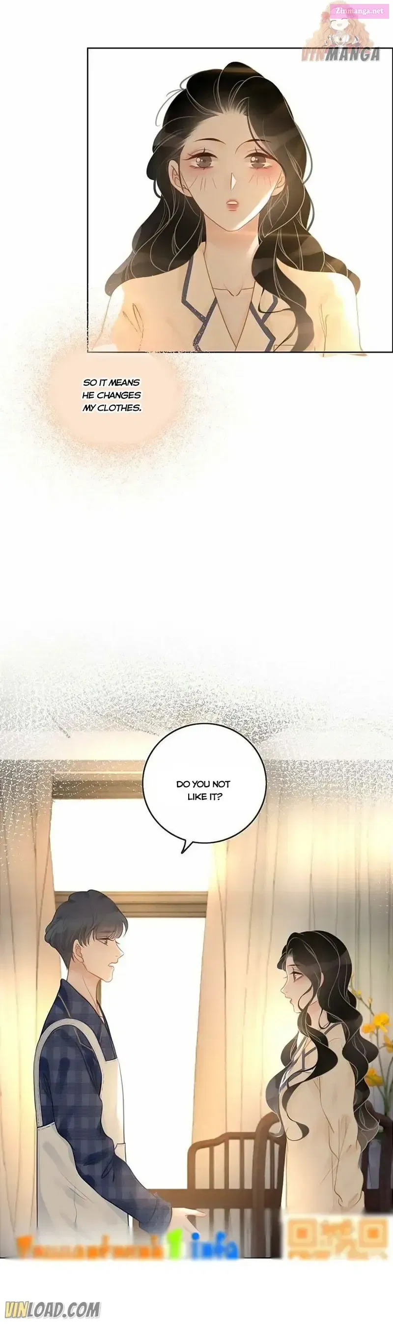 This song only for you Chapter 53 page 32 - MangaKakalot