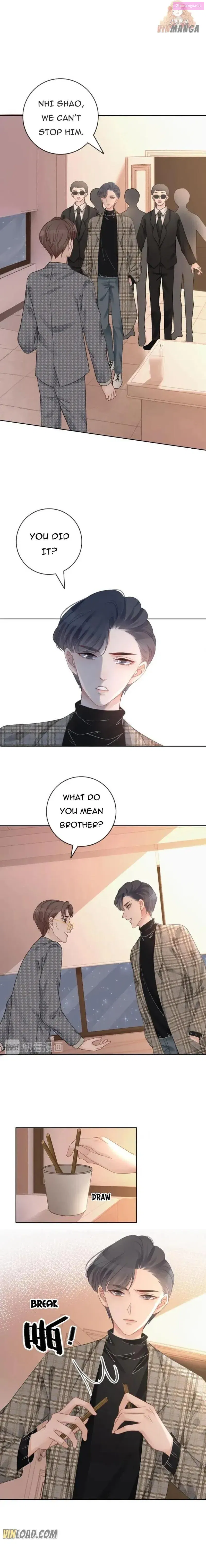 This song only for you Chapter 60 page 6 - MangaKakalot