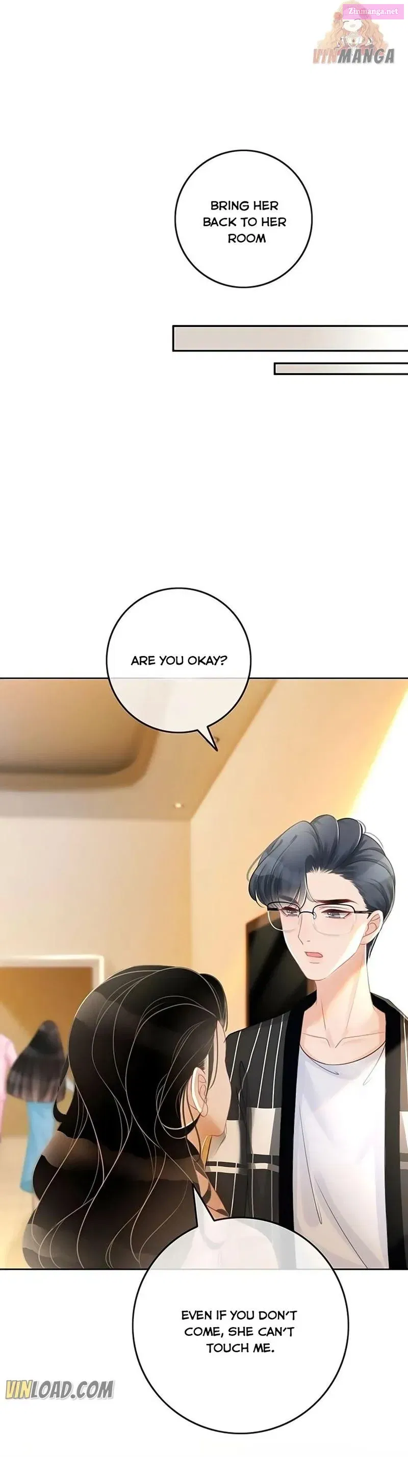 This song only for you Chapter 65 page 32 - MangaKakalot