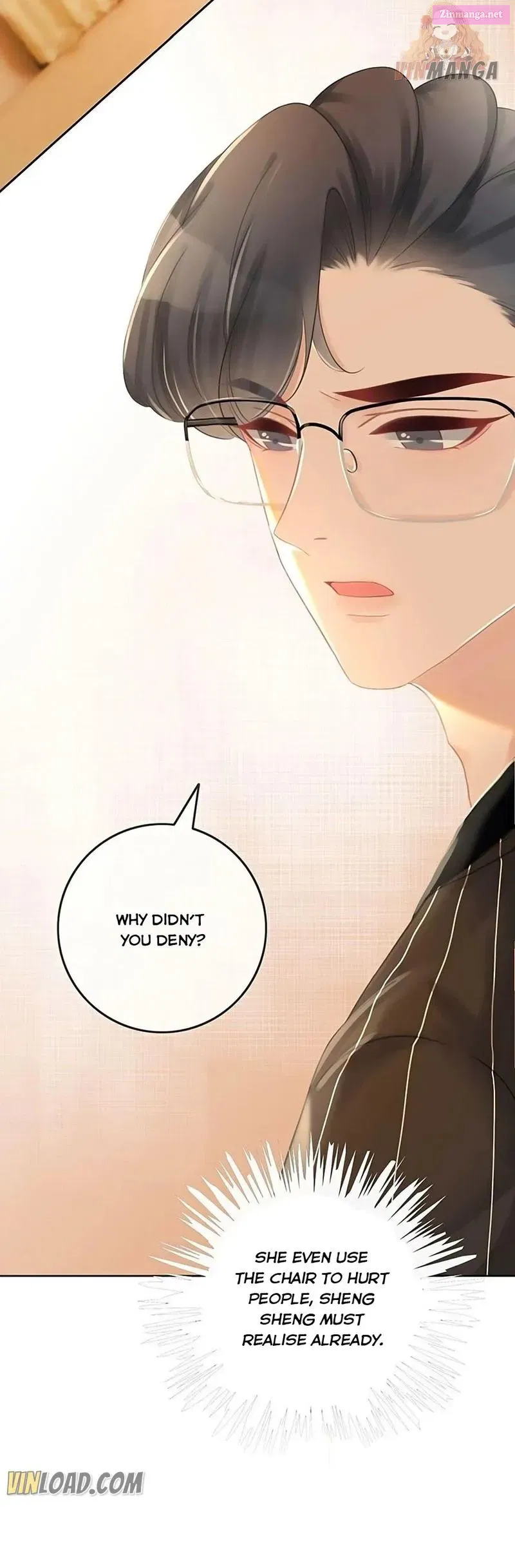 This song only for you Chapter 65 page 34 - MangaKakalot