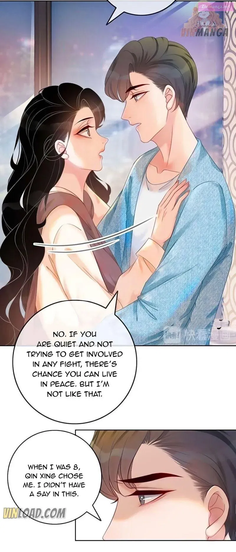 This song only for you Chapter 70 page 19 - MangaKakalot