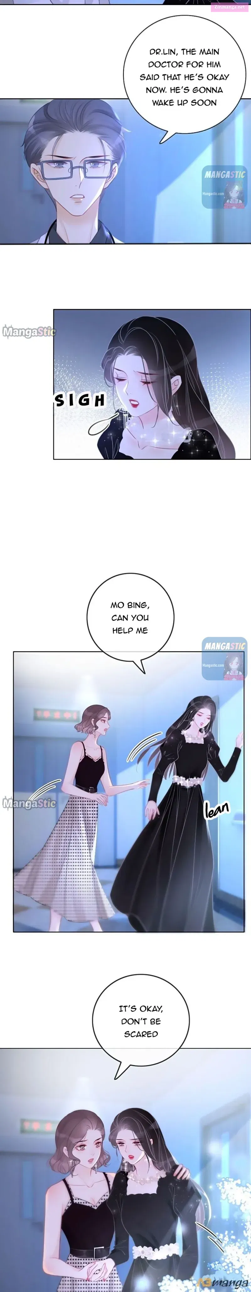 This song only for you Chapter 84 page 2 - Mangabat