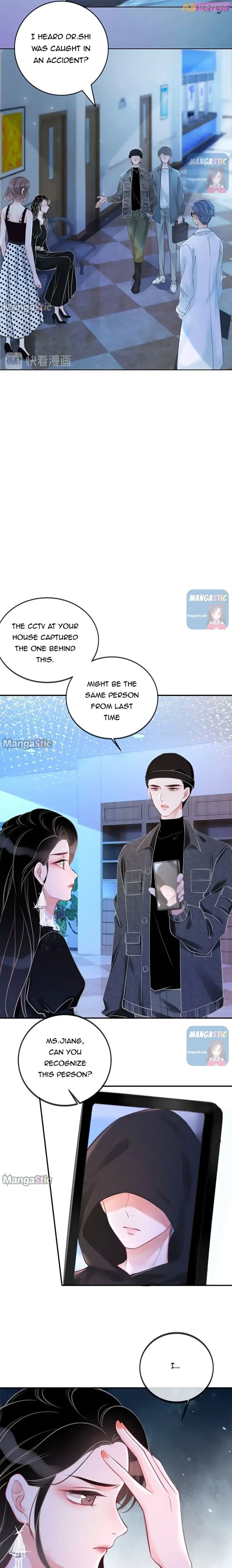 This song only for you Chapter 84 page 5 - Mangabat