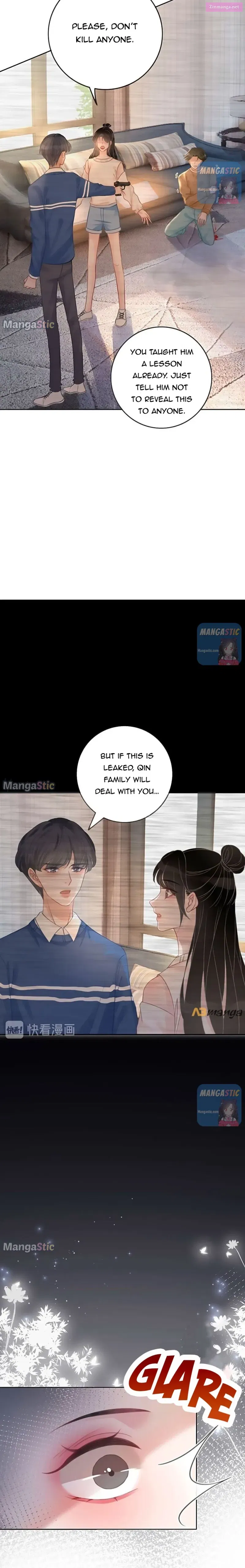 This song only for you Chapter 84 page 13 - MangaKakalot