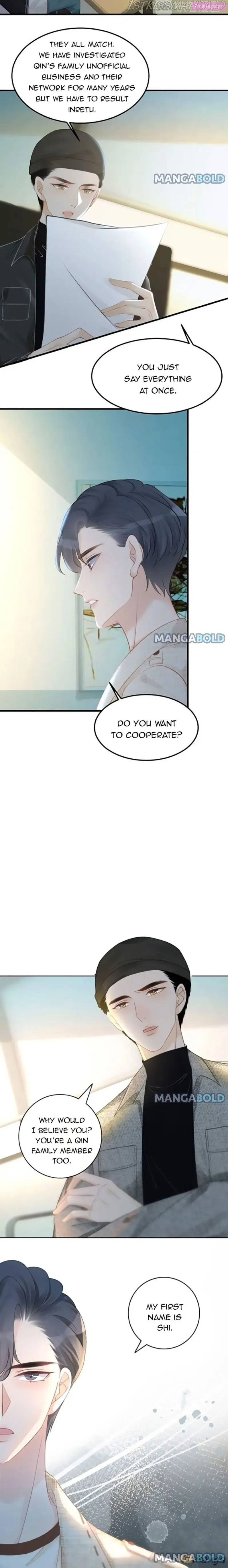 This song only for you Chapter 85 page 6 - Mangabat