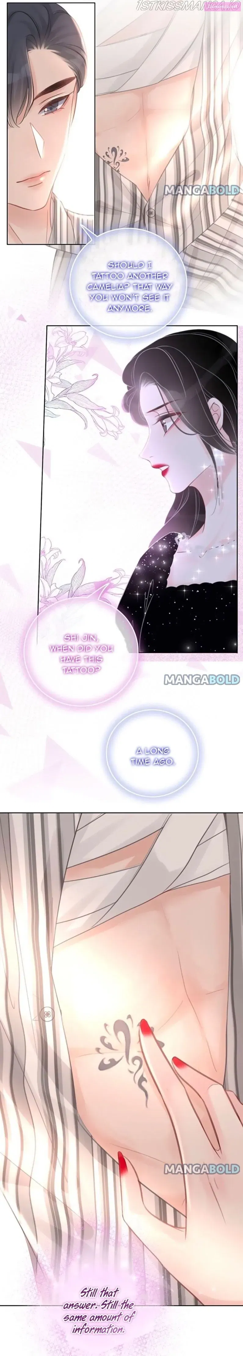 This song only for you Chapter 85 page 11 - Mangabat