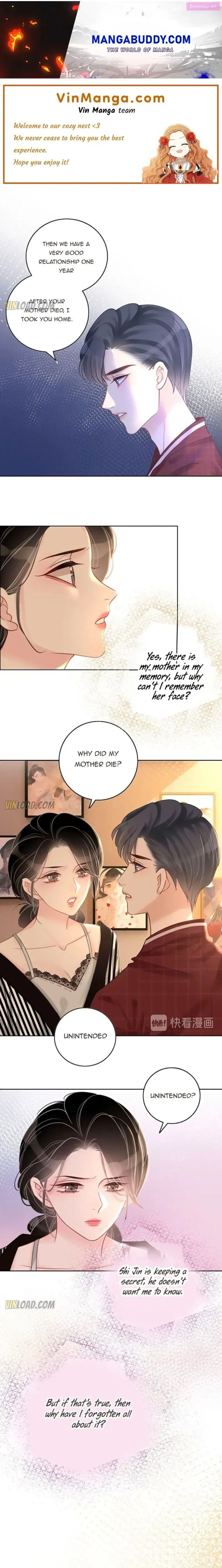 This song only for you Chapter 89 page 1 - MangaKakalot