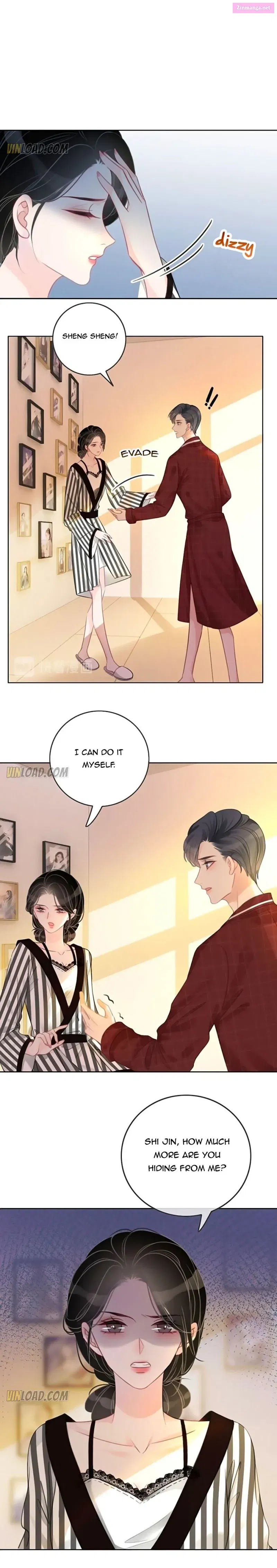 This song only for you Chapter 89 page 3 - MangaKakalot