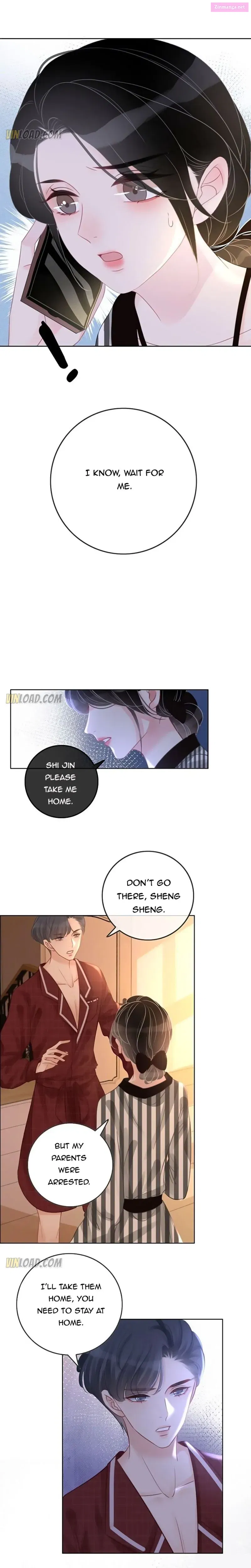 This song only for you Chapter 89 page 5 - MangaKakalot