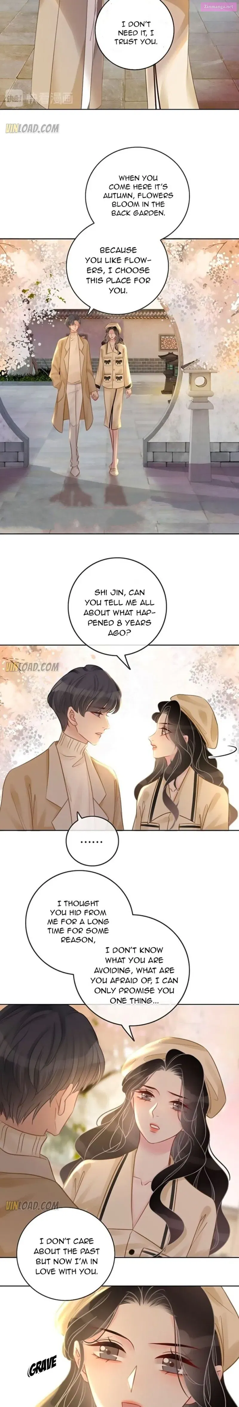 This song only for you Chapter 91 page 5 - MangaKakalot