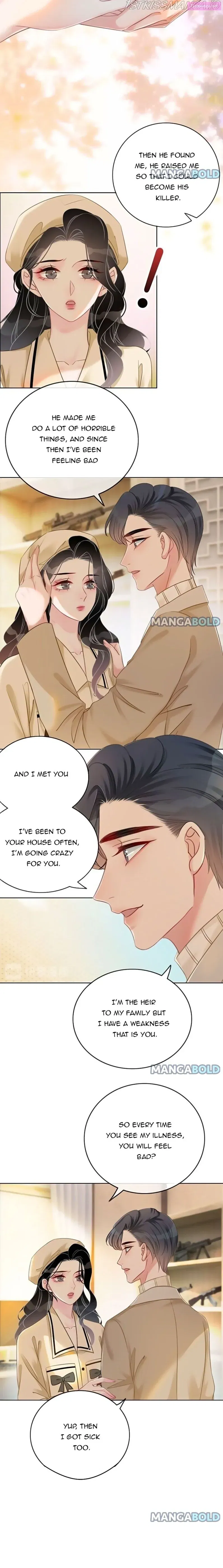 This song only for you Chapter 93 page 6 - Mangabat