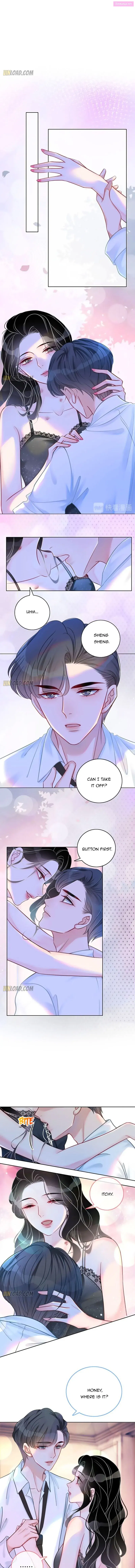 This song only for you Chapter 97 page 3 - MangaKakalot