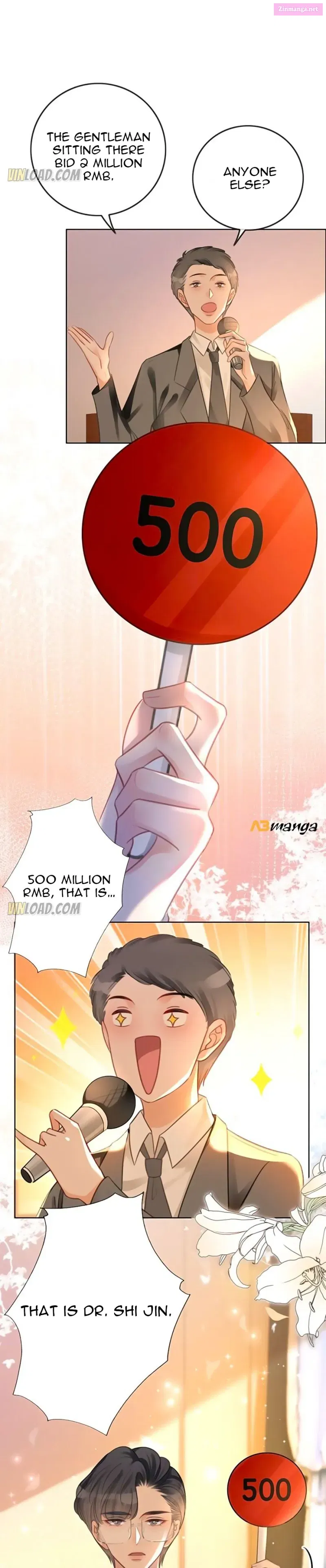 This song only for you Chapter 98 page 4 - MangaKakalot