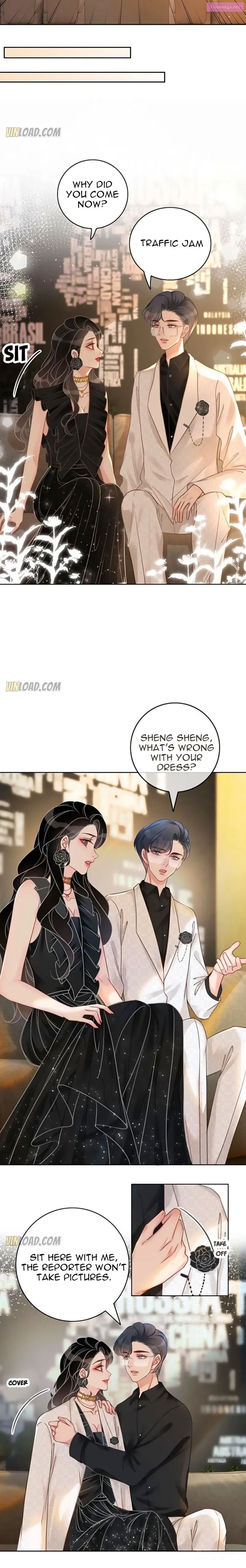 This song only for you Chapter 98 page 6 - Mangabat