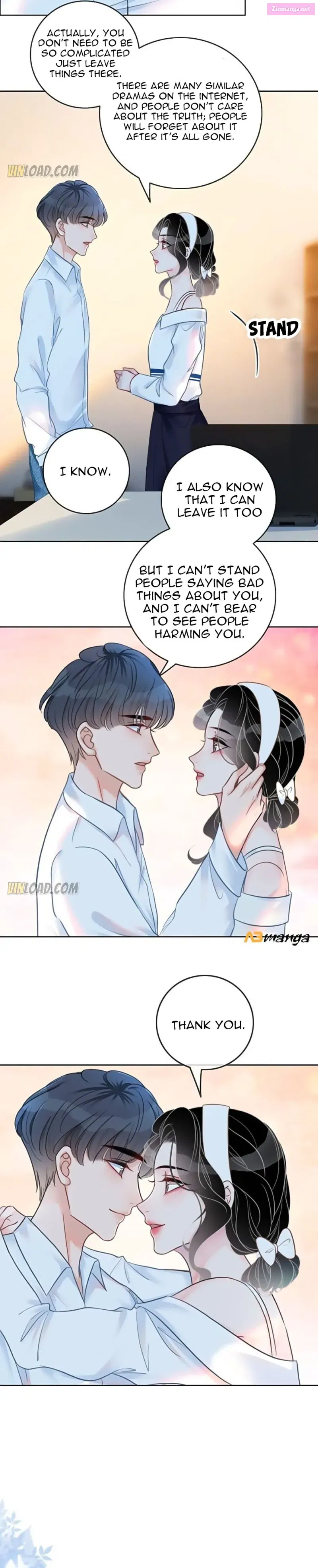 This song only for you Chapter 98 page 8 - Mangabat