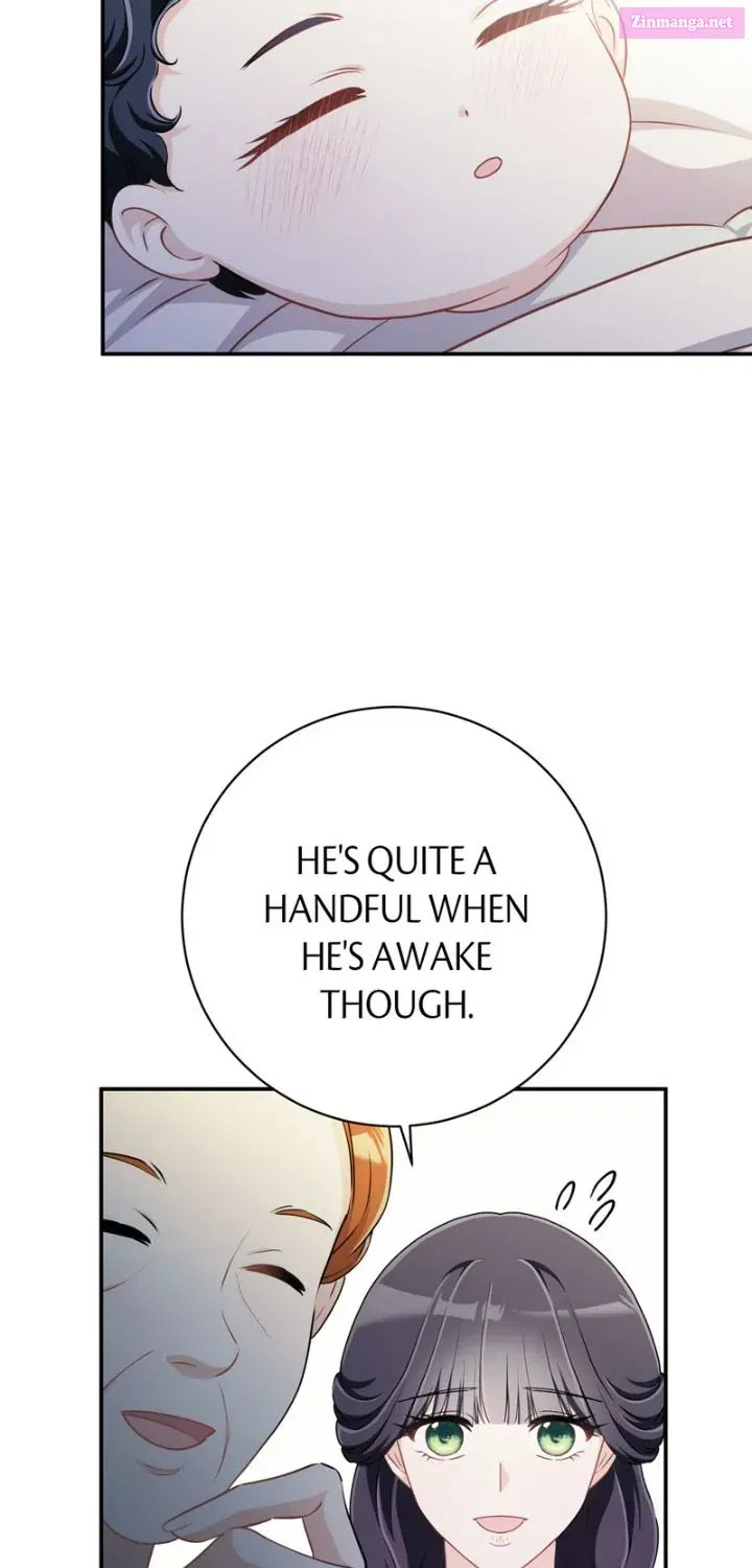 This Time, the Tears Were Mine Chapter 66 page 37 - MangaNelo