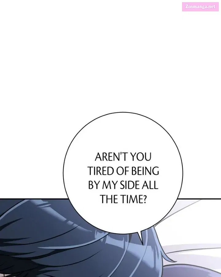 This Time, the Tears Were Mine Chapter 66 page 70 - MangaNelo