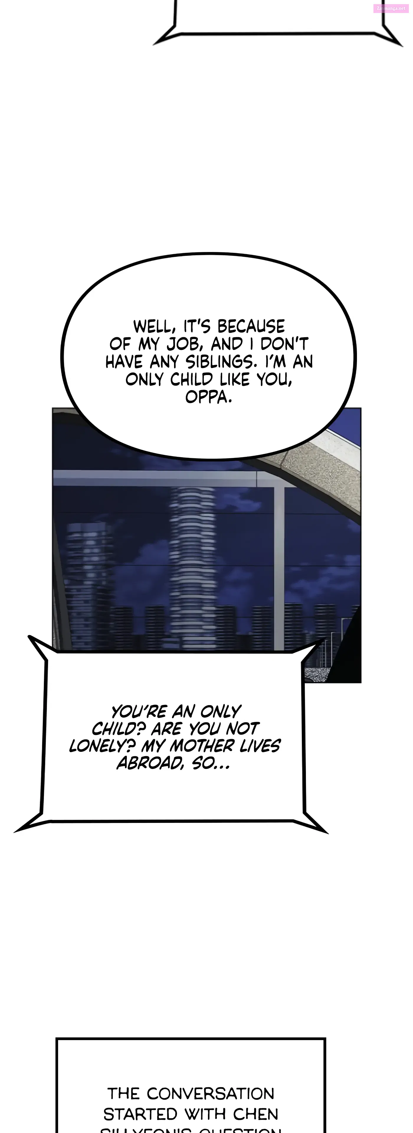  Chapter 21 page 33 - MangaNelo