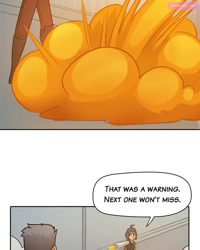 Thornstone Chapter 10 page 36 - MangaKakalot