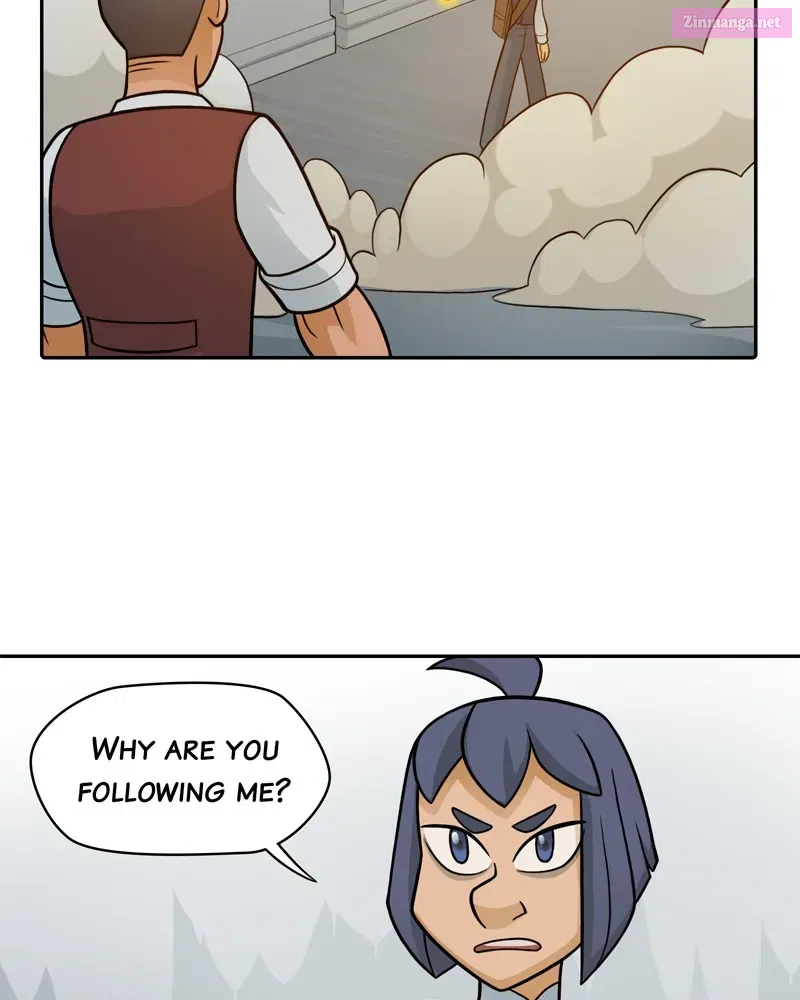 Thornstone Chapter 10 page 37 - MangaKakalot