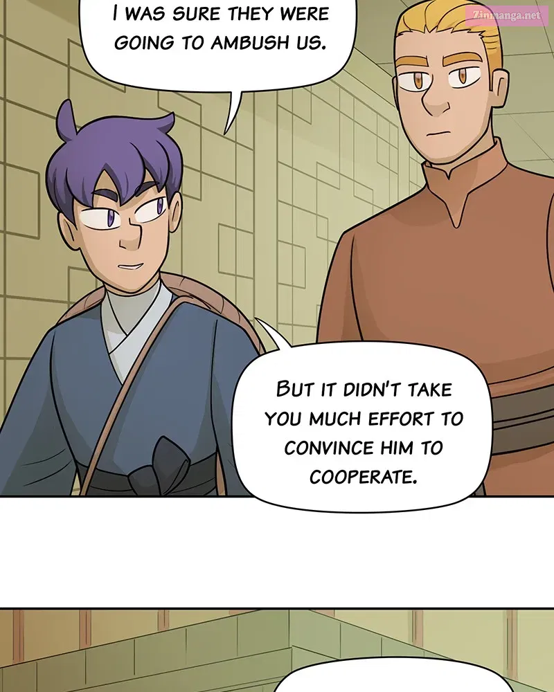 Thornstone Chapter 102 page 11 - MangaKakalot