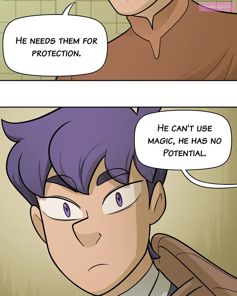 Thornstone Chapter 102 page 17 - MangaKakalot