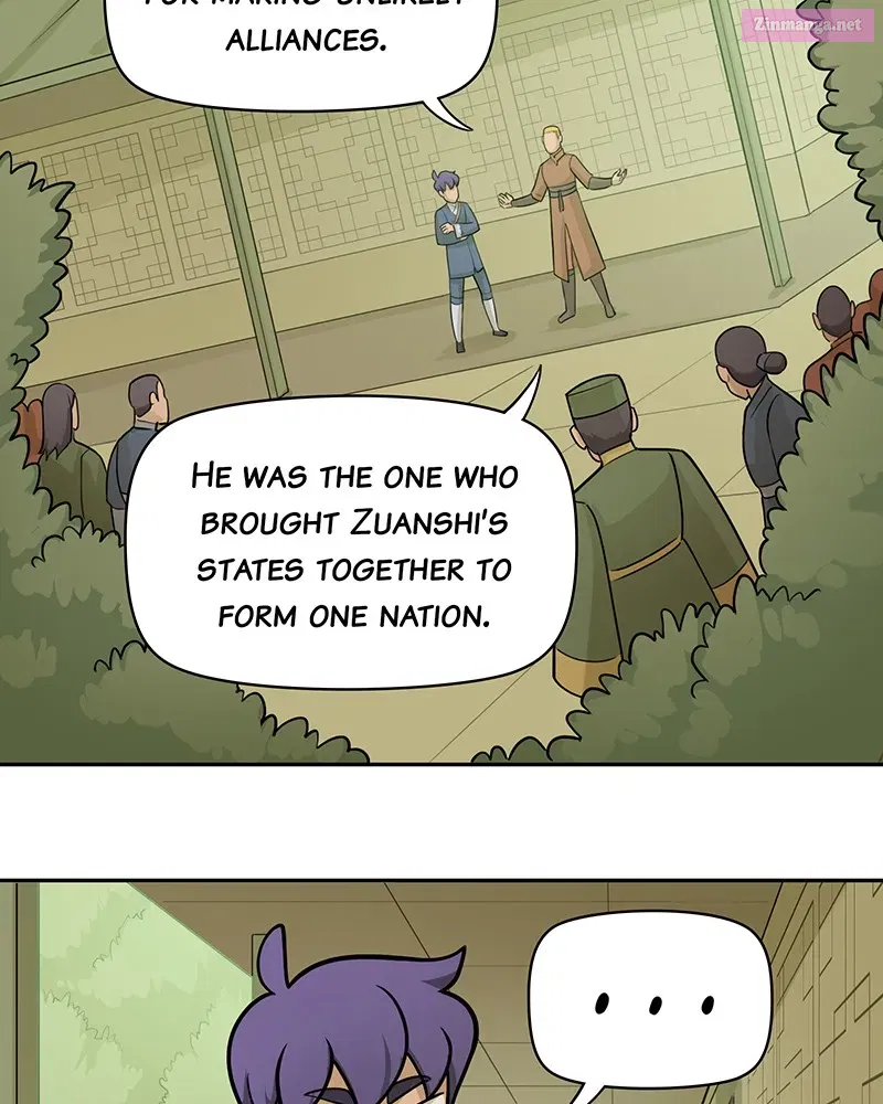 Thornstone Chapter 102 page 20 - MangaKakalot