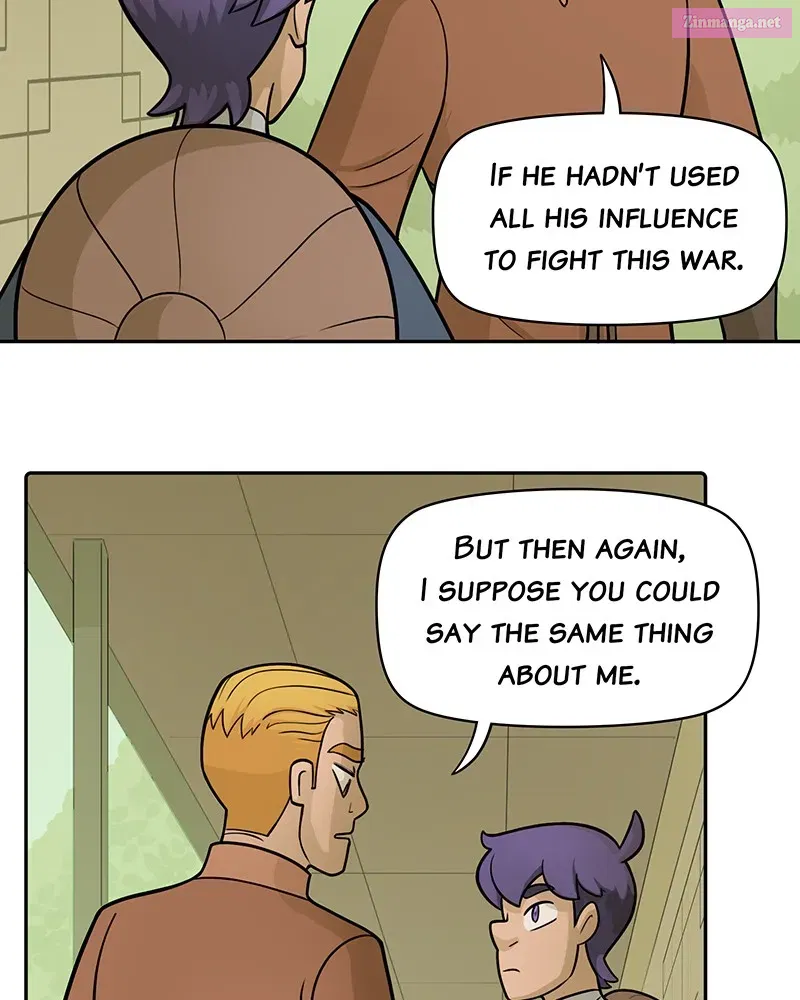 Thornstone Chapter 102 page 22 - MangaKakalot