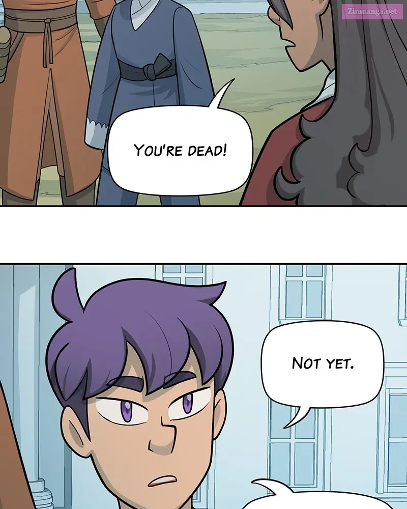 Thornstone Chapter 103 page 9 - MangaKakalot