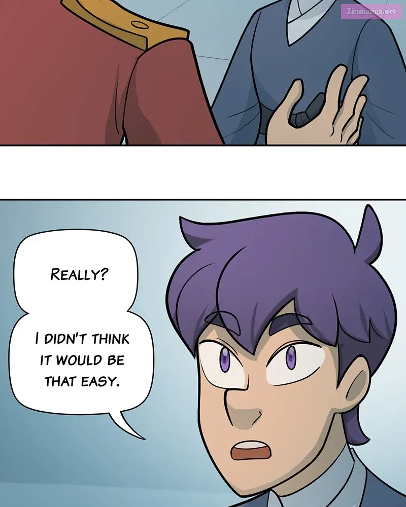 Thornstone Chapter 104 page 27 - MangaKakalot