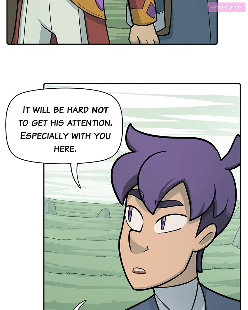 Thornstone Chapter 105 page 6 - MangaKakalot