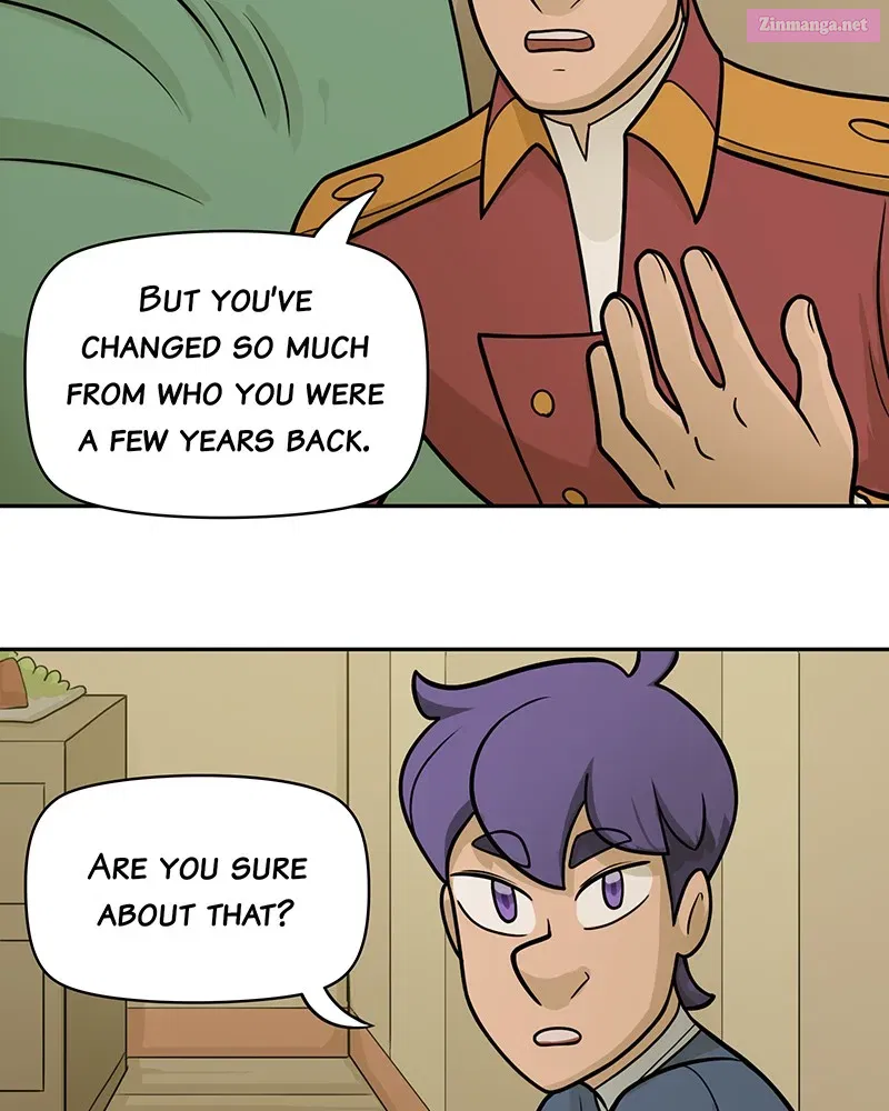 Thornstone Chapter 109 page 43 - MangaKakalot