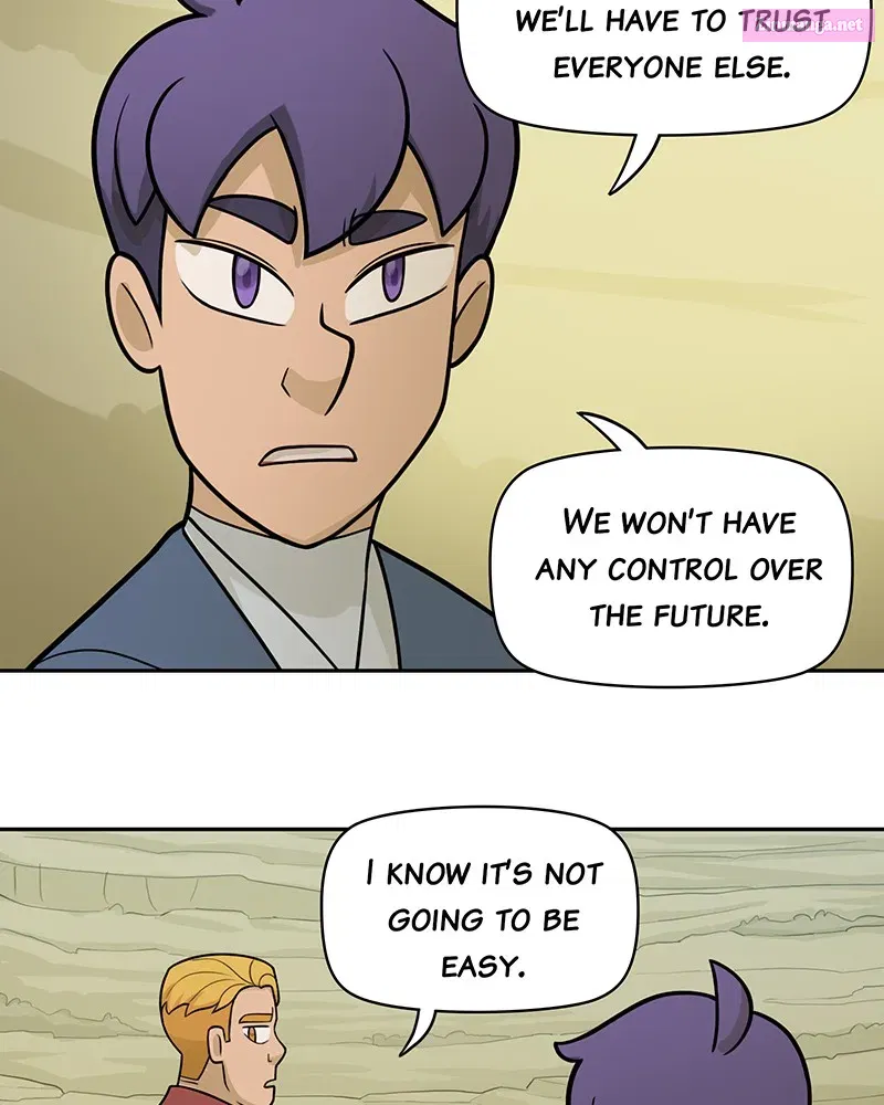 Thornstone Chapter 111 page 52 - MangaKakalot