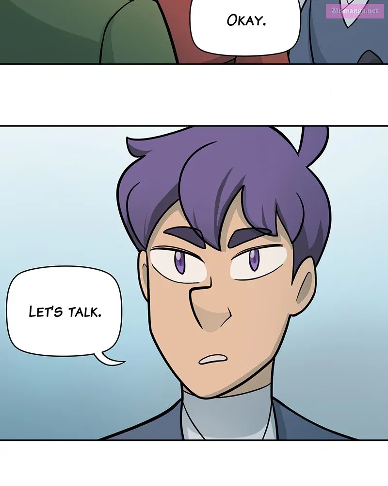 Thornstone Chapter 112 page 25 - MangaKakalot