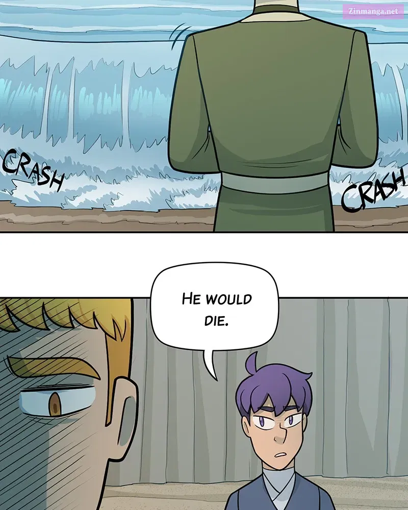 Thornstone Chapter 112 page 36 - MangaKakalot