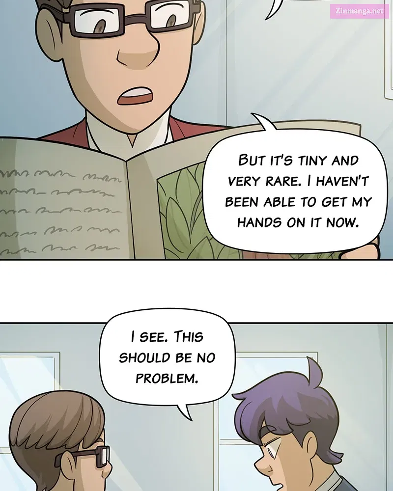 Thornstone Chapter 113 page 4 - MangaKakalot