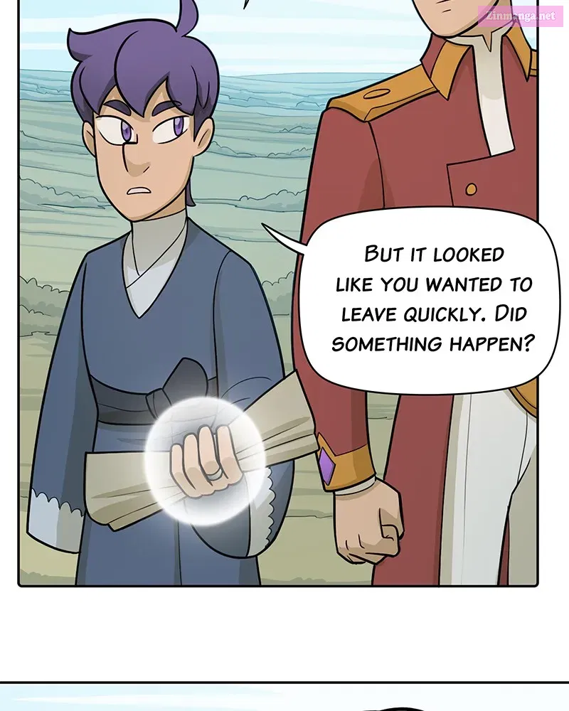 Thornstone Chapter 113 page 32 - MangaKakalot