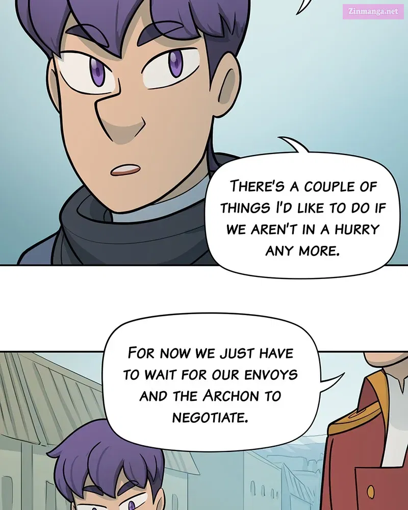 Thornstone Chapter 114 page 14 - MangaKakalot