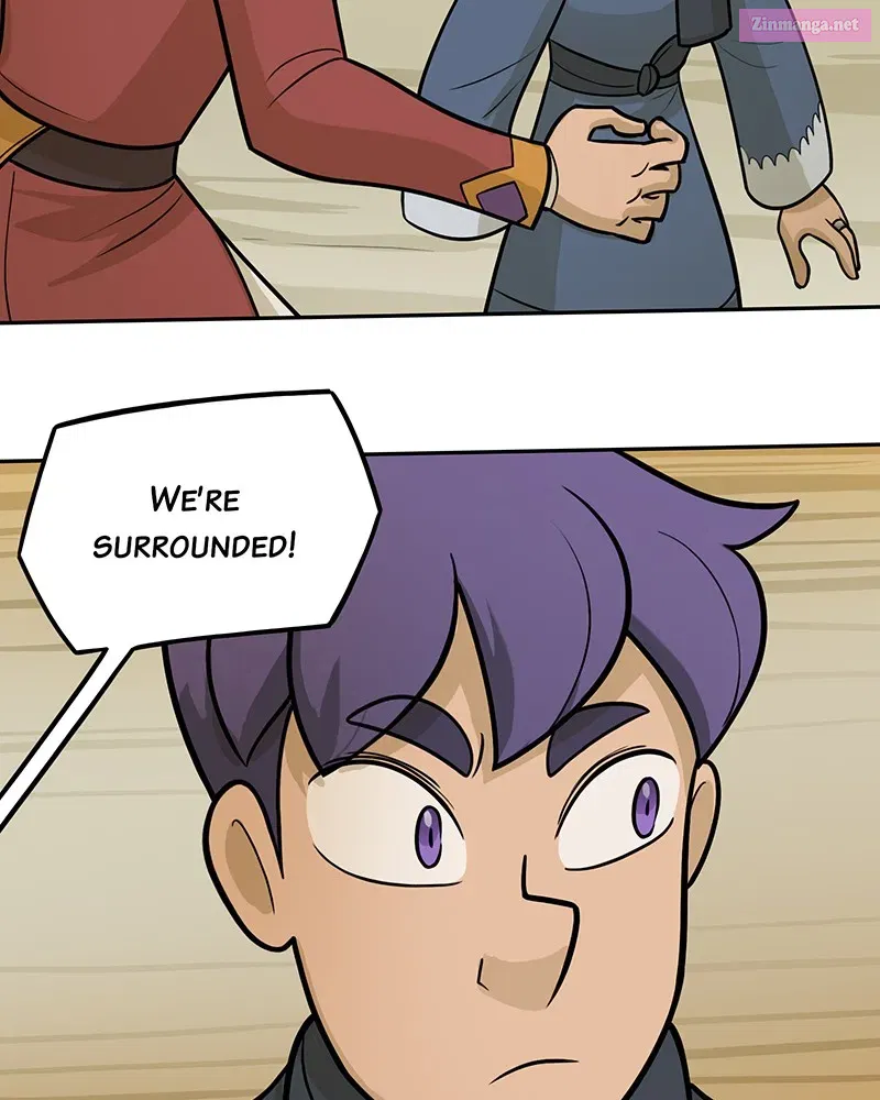 Thornstone Chapter 114 page 43 - MangaKakalot