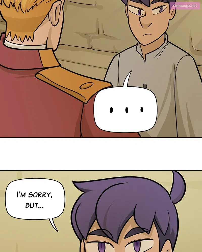 Thornstone Chapter 117 page 5 - MangaKakalot