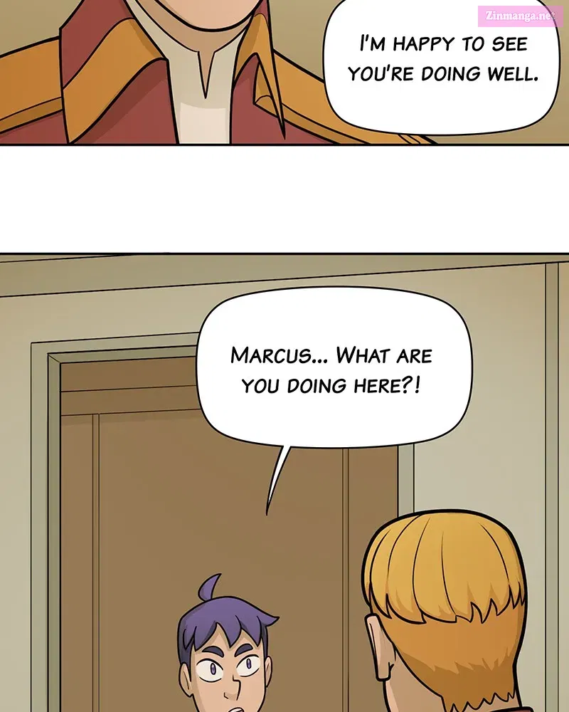 Thornstone Chapter 119 page 42 - MangaKakalot