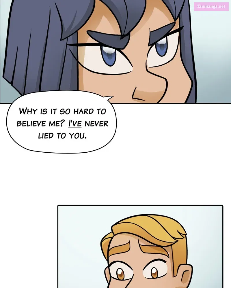 Thornstone Chapter 12 page 22 - MangaKakalot